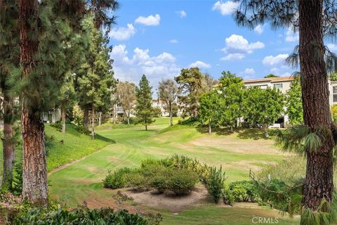 A home in Laguna Woods