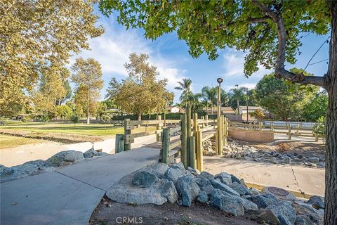 A home in Whittier