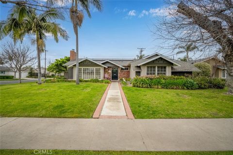 A home in Rossmoor