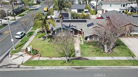A home in Rossmoor