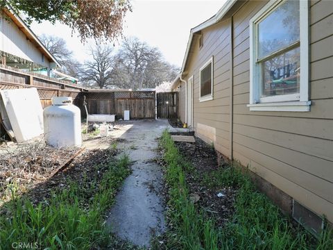 A home in Clearlake