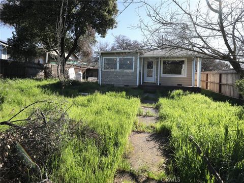 A home in Clearlake