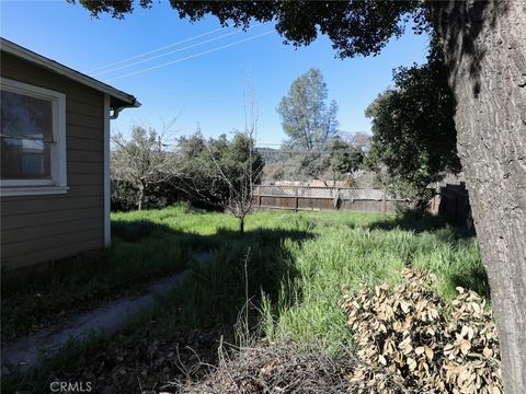 A home in Clearlake