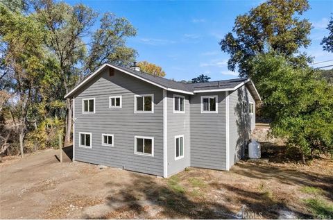 A home in Kelseyville