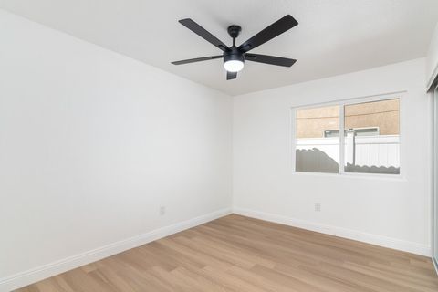 A home in Perris