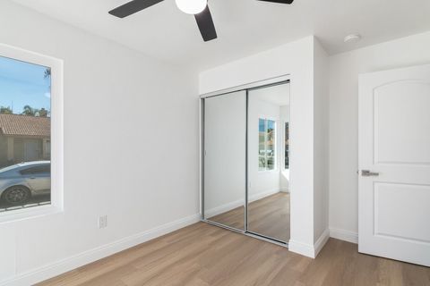 A home in Perris