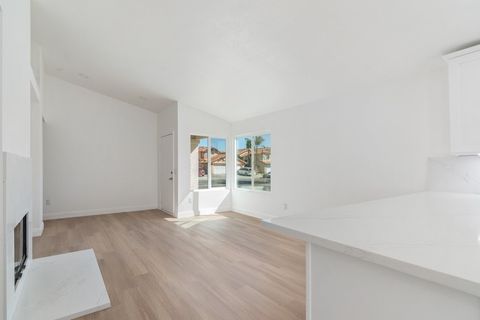 A home in Perris