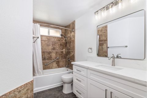 A home in Perris