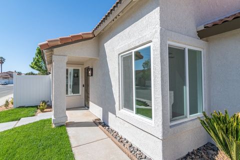 A home in Perris