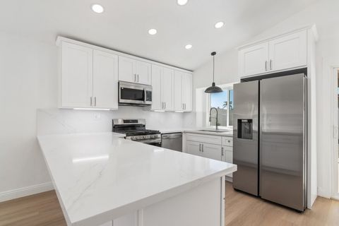 A home in Perris