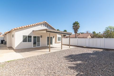 A home in Perris