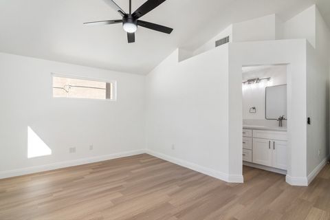 A home in Perris