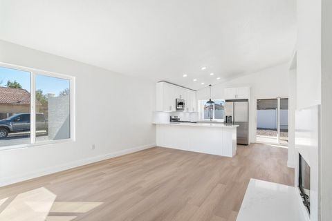 A home in Perris