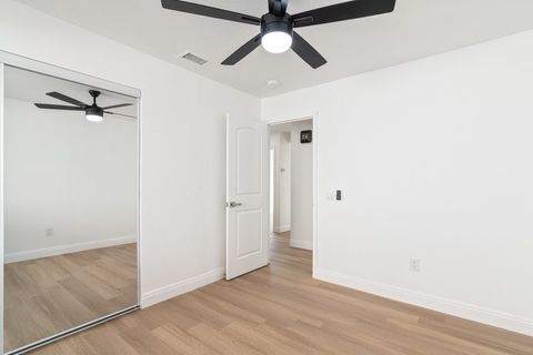A home in Perris