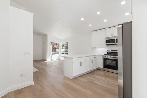 A home in Perris