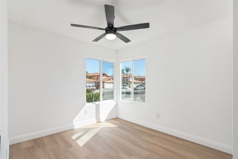 A home in Perris