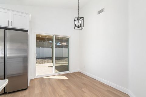 A home in Perris