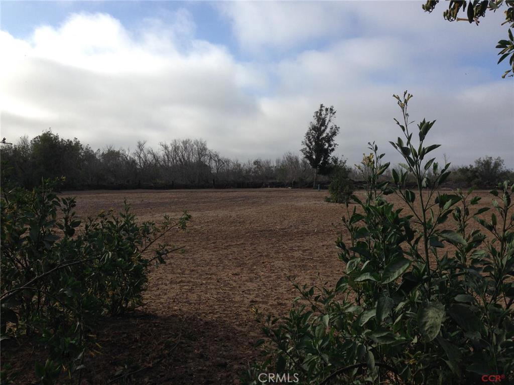 Guadalupe/Casmalia(850) - Land