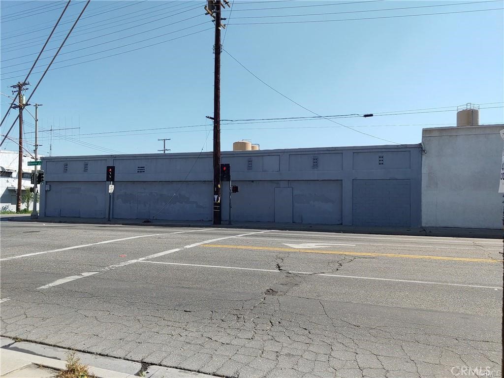 1232 W Base Line Street
