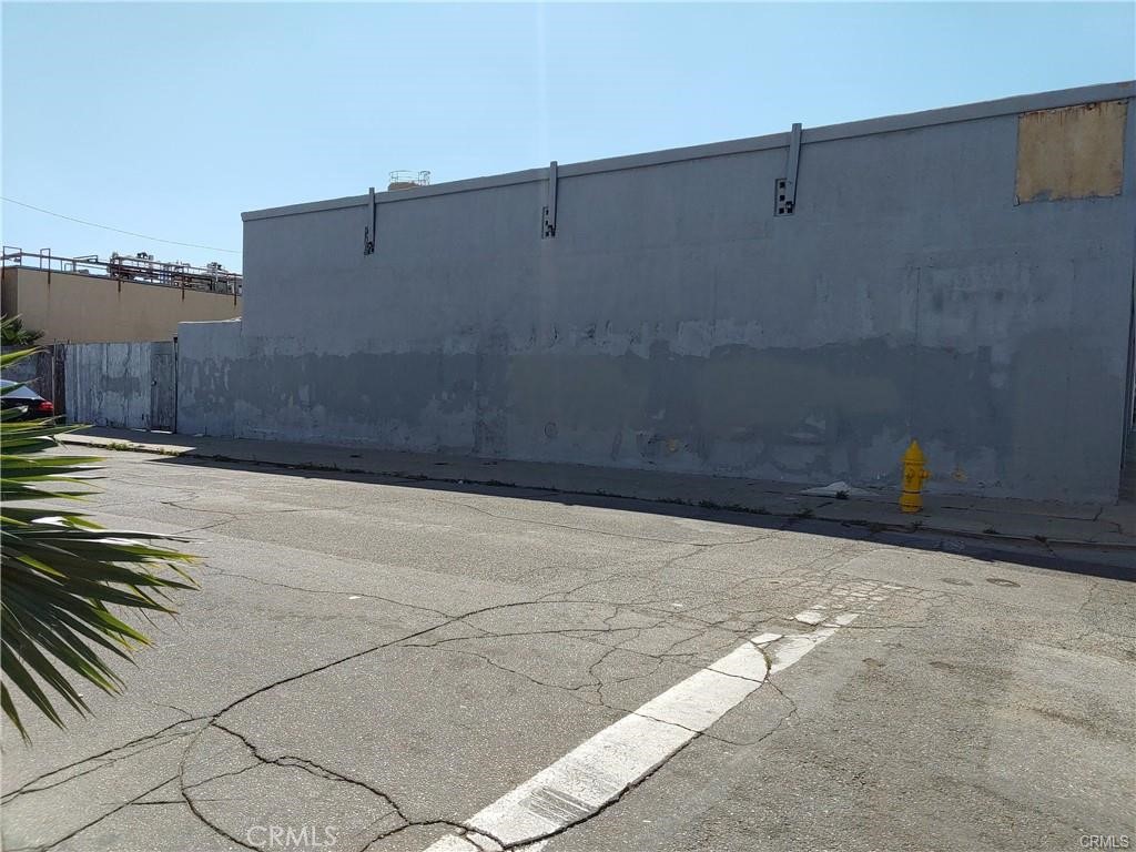 1232 W Base Line Street