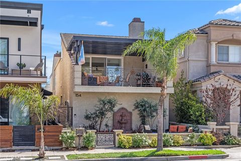 A home in Seal Beach