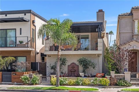 A home in Seal Beach