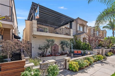 A home in Seal Beach