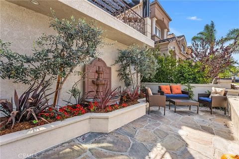 A home in Seal Beach