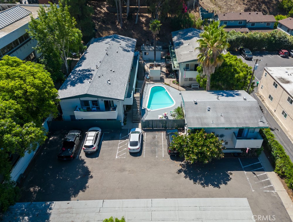 Santa Barbara: Other (80) - Residential Income