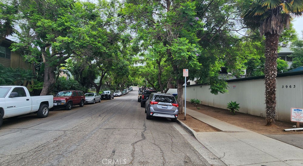 Santa Barbara: Other (80) - Residential Income