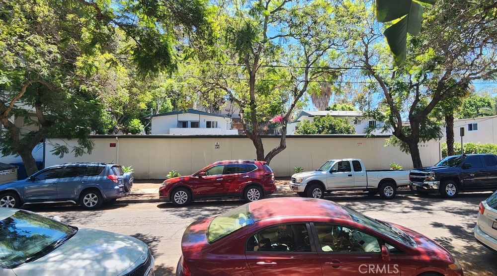 Santa Barbara: Other (80) - Residential Income