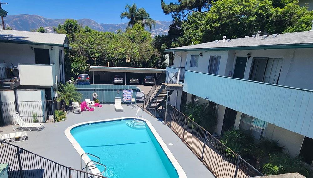 Santa Barbara: Other (80) - Residential Income