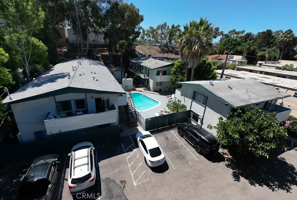 Santa Barbara: Other (80) - Residential Income