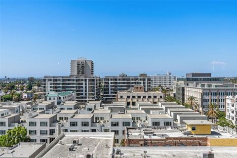 A home in Long Beach