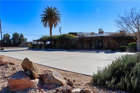 690 US Highway 58 Barstow CA 92311