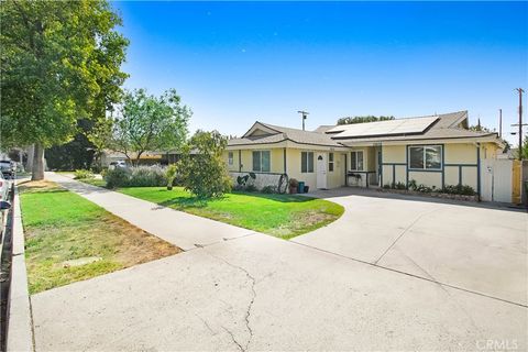 A home in Winnetka