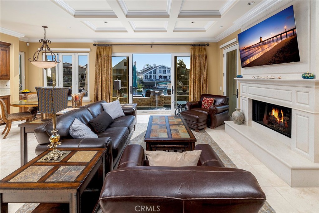 Faire Marin (HHFM) - Residential