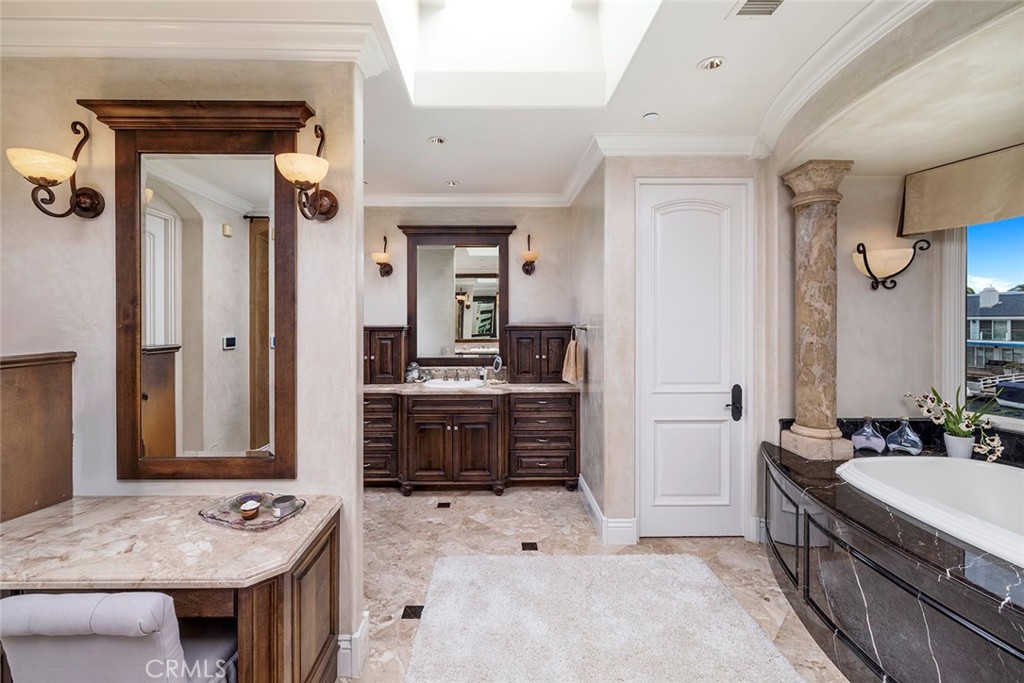 Faire Marin (HHFM) - Residential