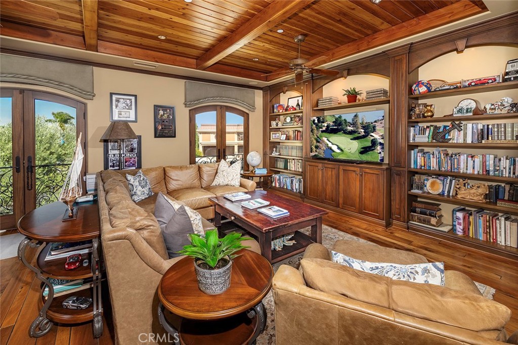 Faire Marin (HHFM) - Residential