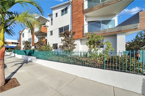 A home in Corona del Mar