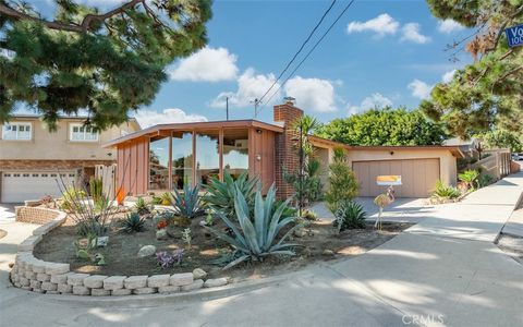 A home in San Pedro