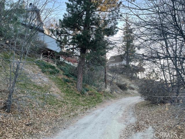 Cedar GlenMap - Land