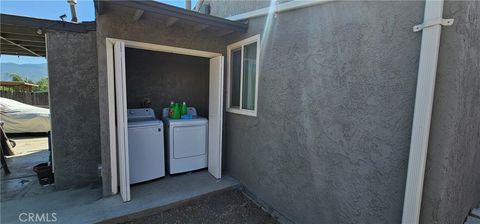 A home in Lake Elsinore