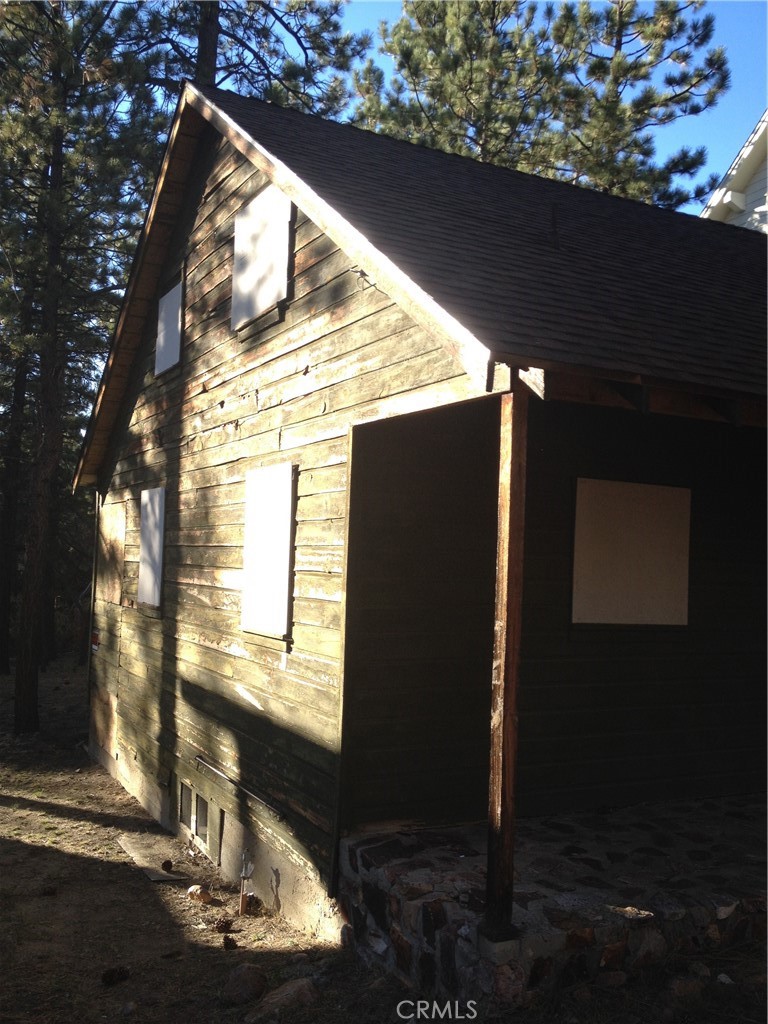 214 Knoll Road