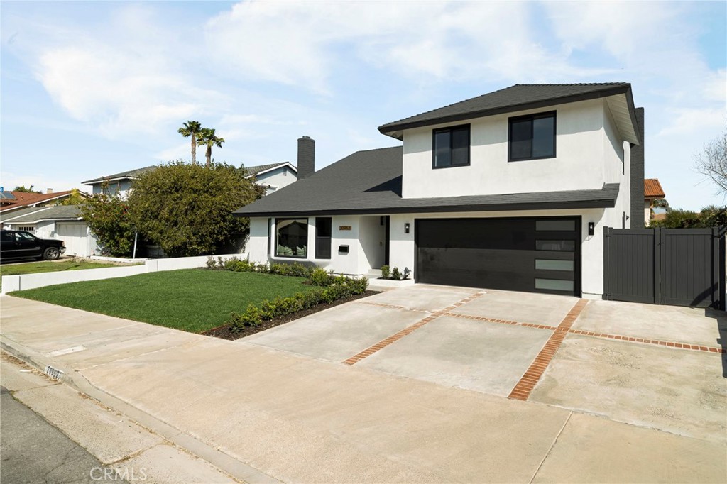 Whitehall (by The Sea) (WHIT) - Residential