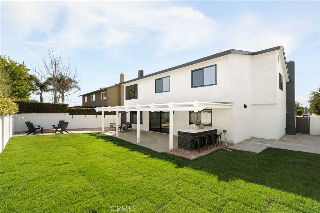 Whitehall (by The Sea) (WHIT) - Residential