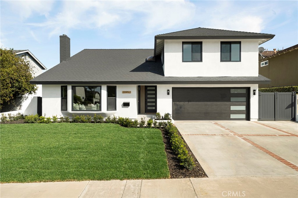 Whitehall (by The Sea) (WHIT) - Residential