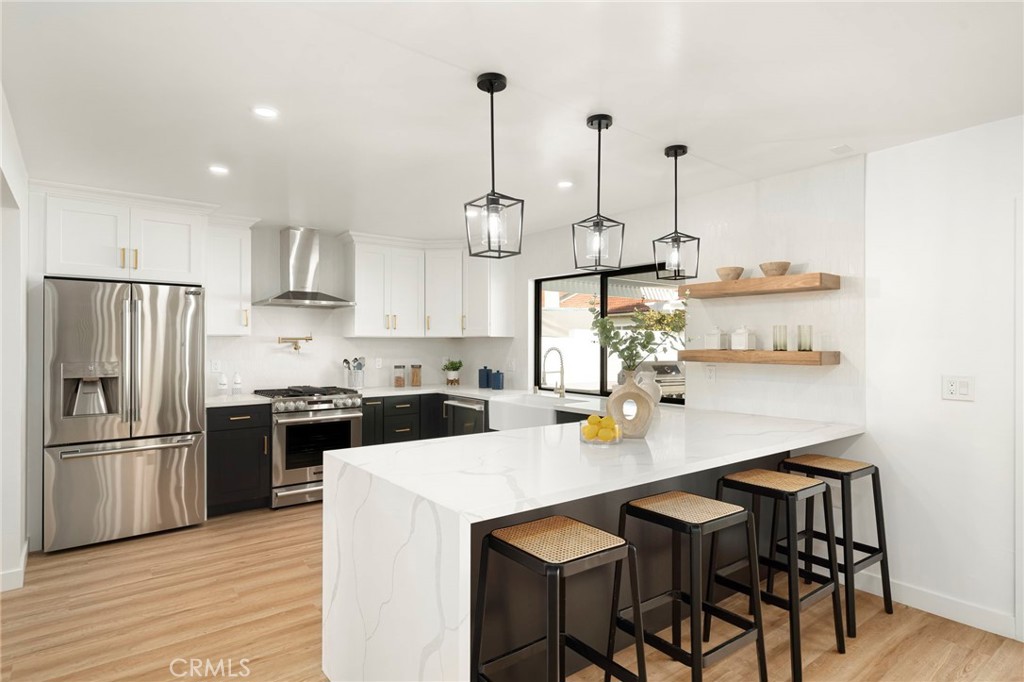 Whitehall (by The Sea) (WHIT) - Residential