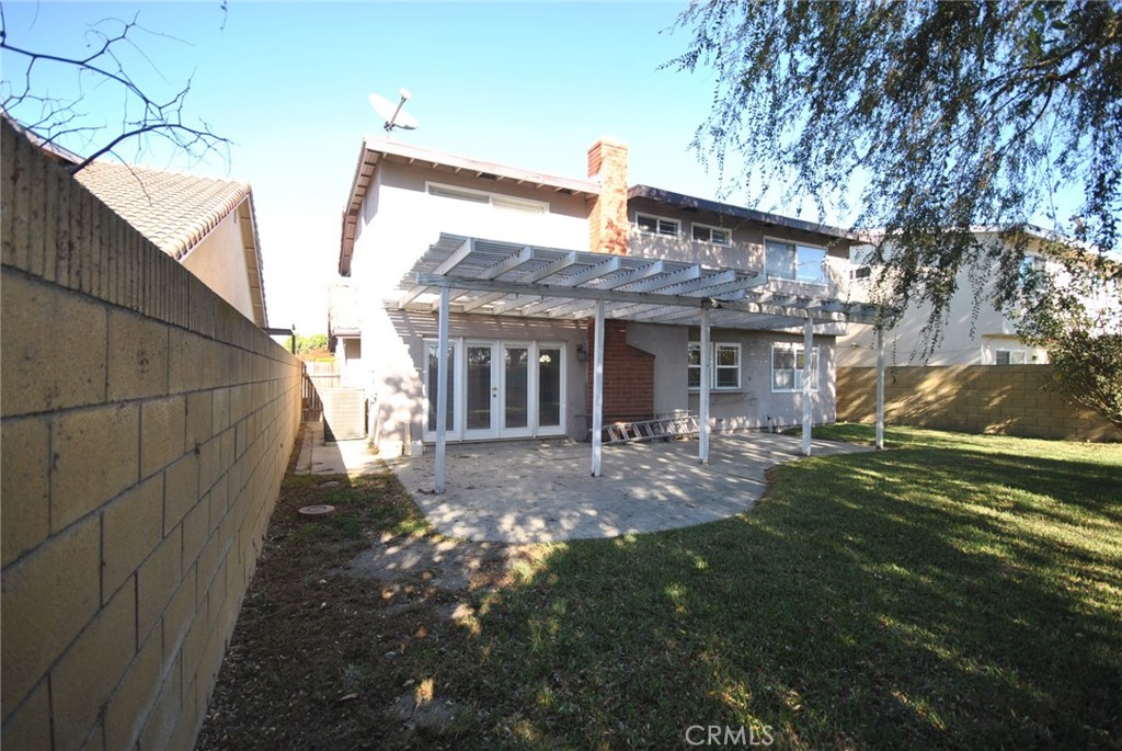 Ponderosa Homes (PON) - Residential Lease