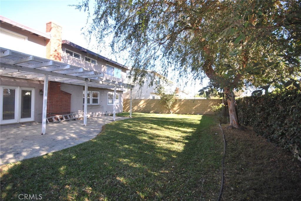 Ponderosa Homes (PON) - Residential Lease